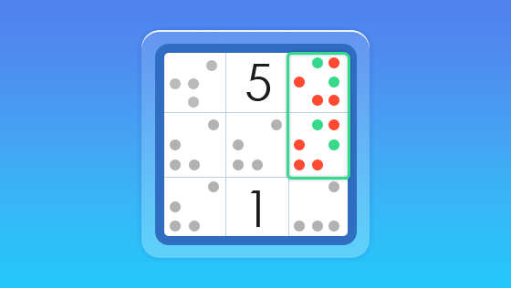 sudoku blocks game