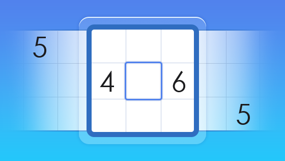 killer sudoku number combinations