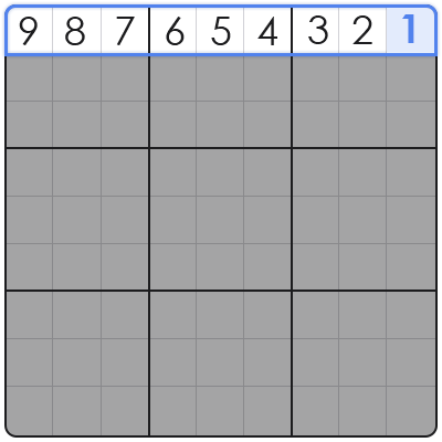 colored sudoku