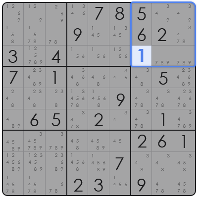 the new york times sudoku